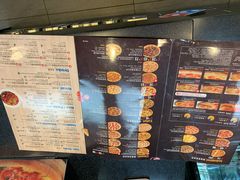 -达美乐比萨(墨玉南路店)