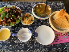 -八两八金·莱芜特色炒鸡(市南漳浦路店)