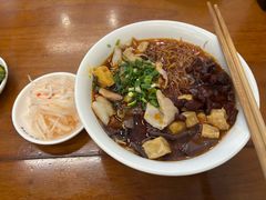 -蒋家肠旺面馆老店(合群路店)