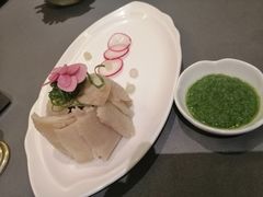 -许家菜(望江店)