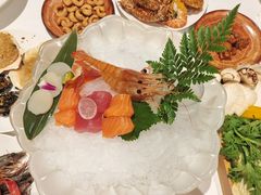 -京彩臻品火锅