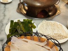 -老五四季涮肉(菜市口店)