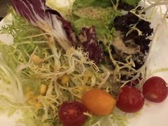 -上海西藏大厦万怡自助餐厅(徐汇店)