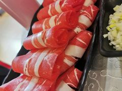 -东来顺饭庄(新源里店)