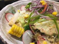 -江户前日本料理(瑞诗酒店店)