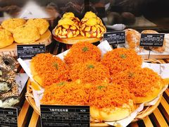 -Let's Taipei 非常烘焙(太古里店)
