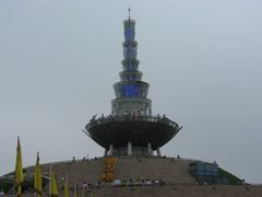 -日照灯塔风景区