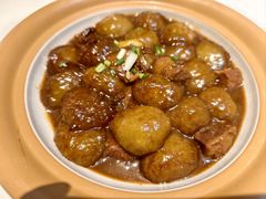 -老奶奶私房菜(天台里街店)