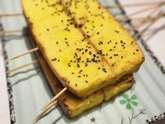 -轻松串吧(亦庄上海沙龙店)