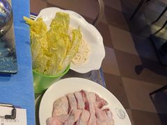 -千岛蚝高压锅生蚝·人参火锅(白云万达店)