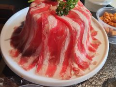 -旺晖本帮骨头煲·深夜火锅(梅园路店)