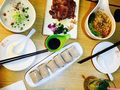 -嘉旺港式茶餐厅(延长中路店)