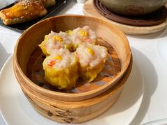 -白天鹅宾馆-宏图府餐厅