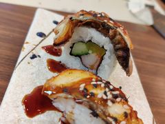 -大渔铁板烧(东城店)