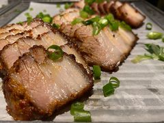 绿茶烤肉-绿茶餐厅(崇文门新世界店)