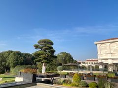 -苏宁钟山国际高尔夫酒店大堂酒廊