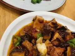-三姐妹饺子(东木头市店)