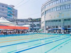 -包玉刚游泳场(黄龙恒励大厦店)