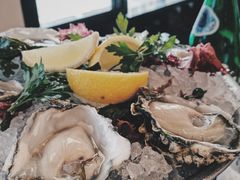 -db Bistro & Oyster Bar by Daniel Boulud(滨海湾金沙店)