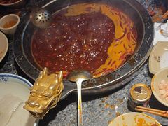 -蜀大侠火锅(总府路店)