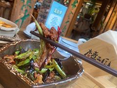 -水煮三国·川鲁江湖菜(香山店)