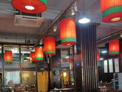 -陈府大宅门成都火锅·手切鲜肉(太原街店)