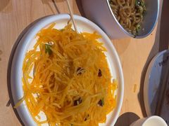 -香香春饼·非遗技艺(万达店)