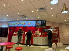 -肯德基(新阳光店)