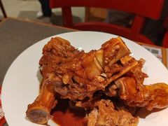 -大师兄·西北小馆(南沙万达广场店)