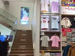 -优衣库(长沙国金中心店)