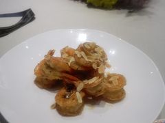 -鸭王烤鸭店(三里河店)