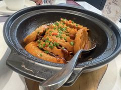 -野蔓果·山野菜(西湖景区·龙井茶田店)