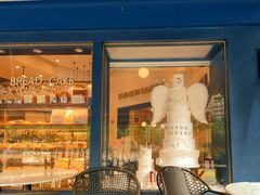 -BONBON BAKERY