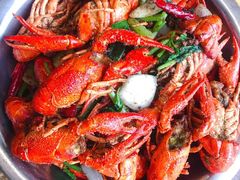 -王红军龙虾(新民路店)