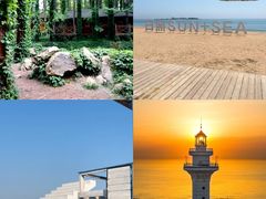 -巧克力渔家.小船海鲜家常菜(万平口店)