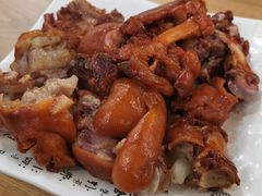 -海兰江石锅饭(水上店)