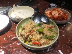 特色炒饭-和牛村烧肉放题(淄博王府井店)