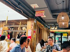 -串盟烧烤大排档·长沙美食地标(星沙店)