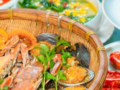 -巽寮印象美食部落餐厅·海鲜·地方特色菜(惠州体验店)