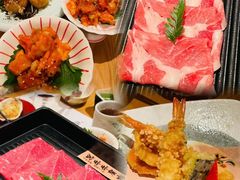-匠和风精致料理(成都龙湖滨江天街店)