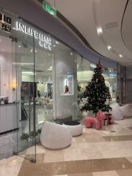 -INLIFE HAIR 韩国美发