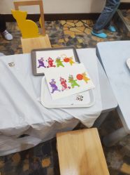 -奈尔宝·儿童乐园·亲子餐厅(星河湾店)