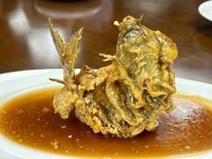 -颜家菜·鲁菜世家(大明湖店)