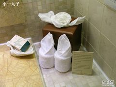 -三亚亚龙湾万豪度假酒店