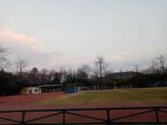 -浙江大学(玉泉校区)