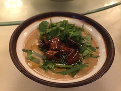 -福寿斋·老北京铜锅涮肉·烤鸭(顺义总店)