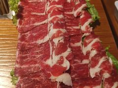 -清真·熊猫有空火锅串串(总店)