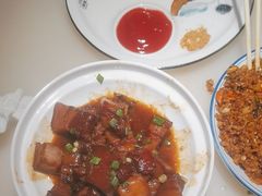 -吕记老鸭汤·徽菜馆(东营路店)