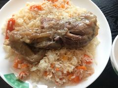 -217丰惠源抓饭(江乾路店)