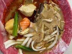 -安发瞧麻辣烫(总店)